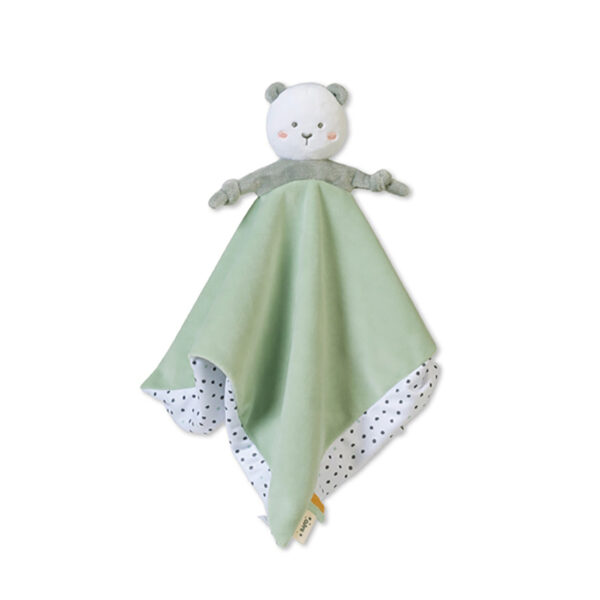 Πανάκι Παρηγοριάς Saro Sweet & Fun Πάντα Μέντα 43x35 0m+