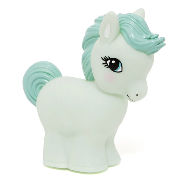 Petit Monkey Φωτάκι Νυκτός Horse Light Mint