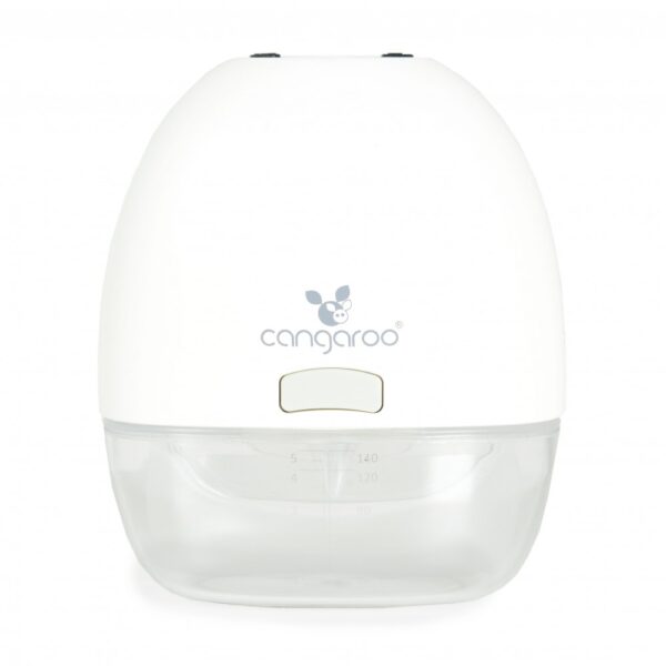 Cangaroo Φορητό Ηλεκτρικό Θήλαστρο Embrace