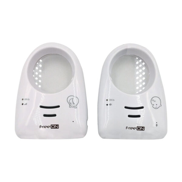 Ενδοεπικοινωνία FreeOn Lora