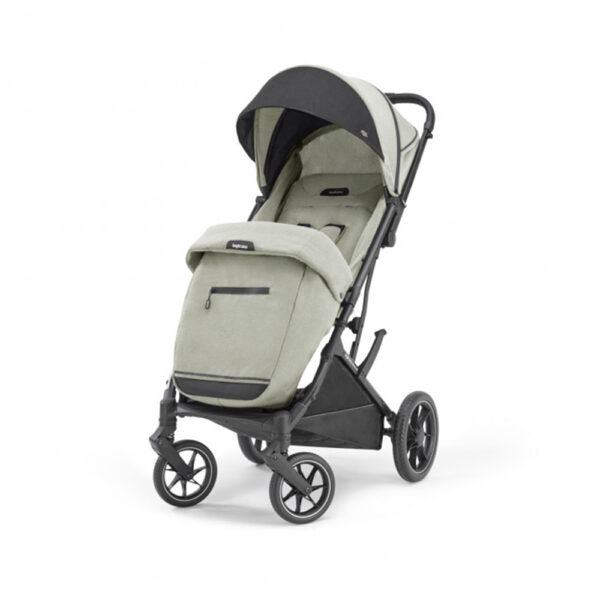 Καρότσι Περιπάτου Inglesina Maior Khali Beige