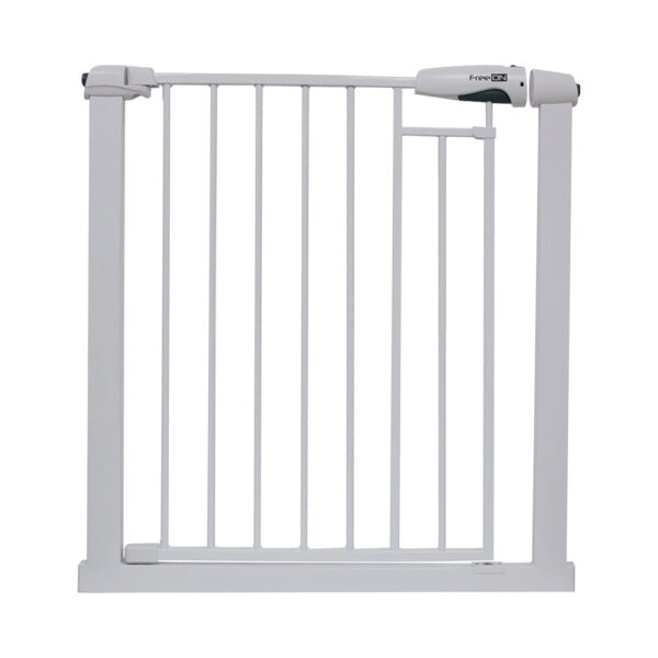 FreeON Πόρτα Ασφαλείας Αυτόματη Gama Με 3 Προεκτάσεις