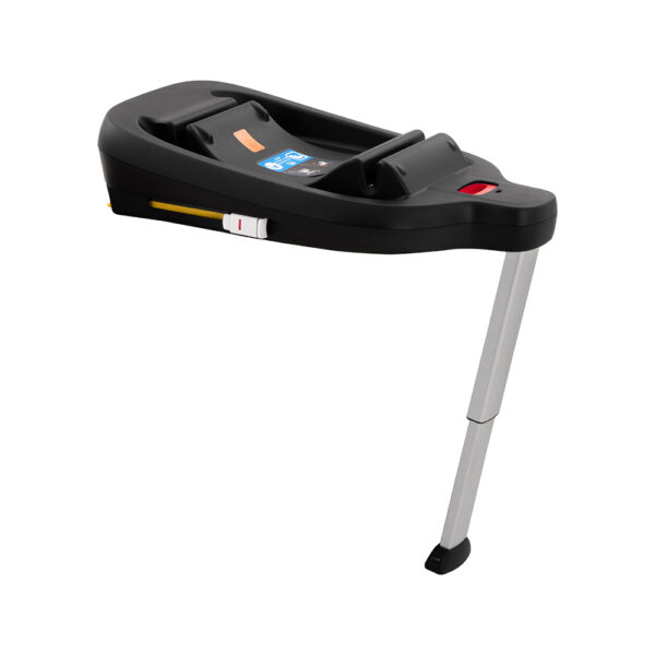 Βάση Isofix για Κάθισμα Αυτοκινήτου Kikkaboo i-Prime 40-87cm