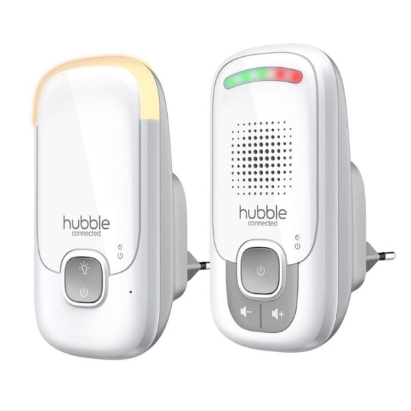 Hubble Ενδοεπικοινωνία Listen Glow