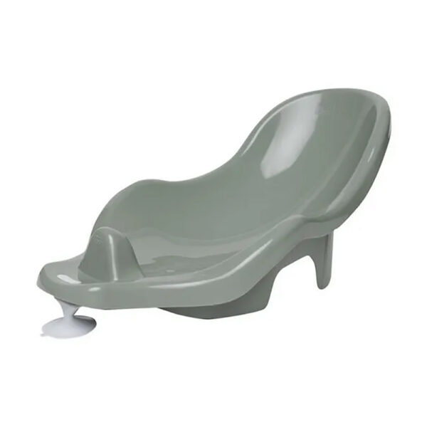 Αντιολισθητική Θέση για Μπάνιο Bebejou Breeze Green