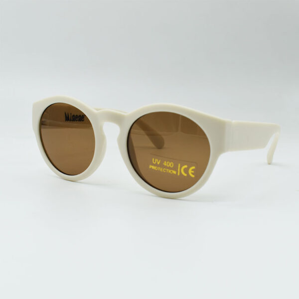 Minene Γυαλιά Ηλίου Παιδικά Stone 12-24m