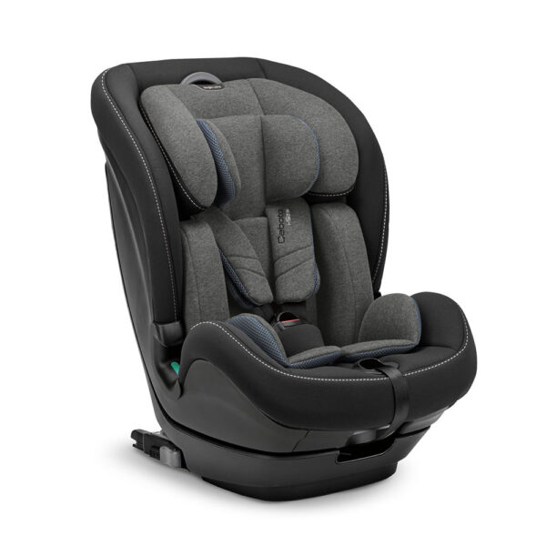 Κάθισμα Inglesina Caboto Vulcan Black i-Size 76-150cm