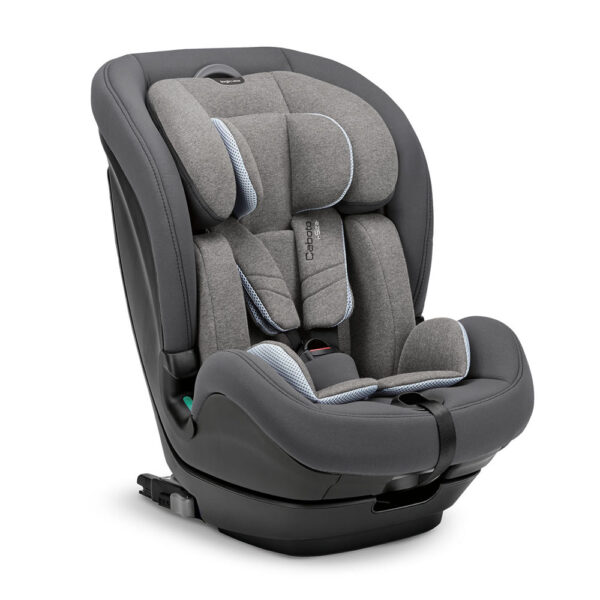 Κάθισμα Inglesina Caboto Stone Grey i-Size 76-150cm