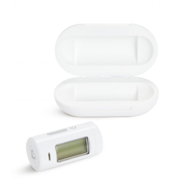Θερμόμετρο Munchkin Mini Thermometer