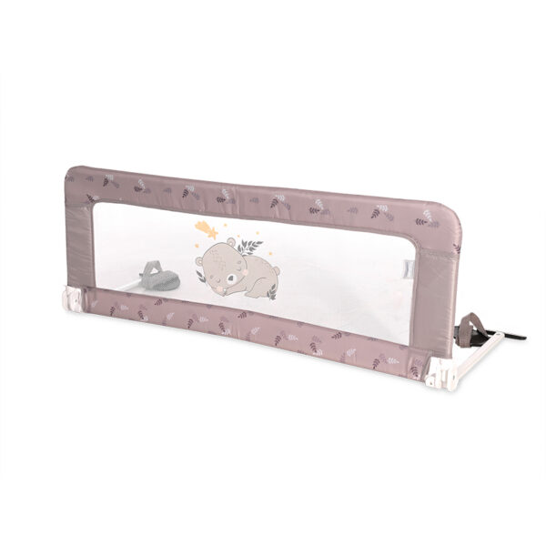 Μπάρα Προστασίας 127cm Lorelli Safety Night Beige String Dreams