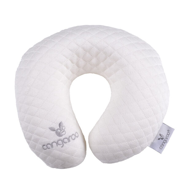 Μαξιλαράκι Ταξιδίου Cangaroo Travel Pillow Moon
