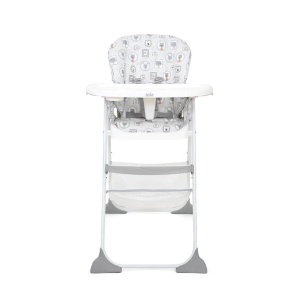 Καρέκλα Φαγητού Joie Mimzy Snacker Portrait