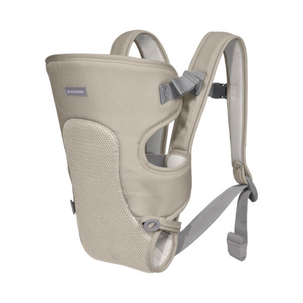 Μάρσιπος Kikkaboo Myra Mesh Beige