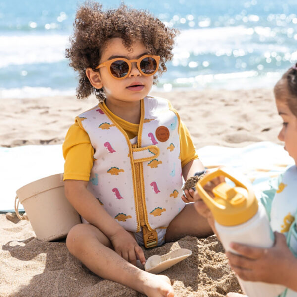 Saro Παιδικό Γιλέκο Κολύμβησης Float Dinos