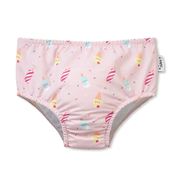 Saro Πάνα Μαγιό με προστασία UV50 Ice Creams