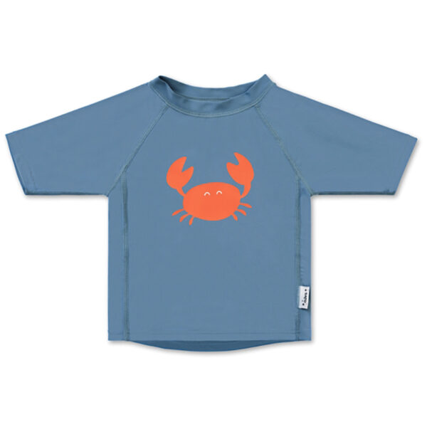 SARO Μπλούζα με προστασία UV50 Sailors