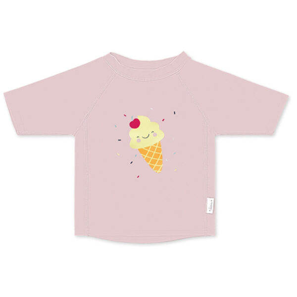 SARO Μπλούζα με προστασία UV50  Ice Creams