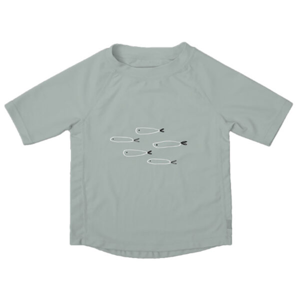 Bimbidreams Μπλούζα με προστασία UV50 Fishes