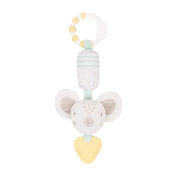 Κρεμαστό Παιχνίδι Kikkaboo Bell toy Joyfull Mice