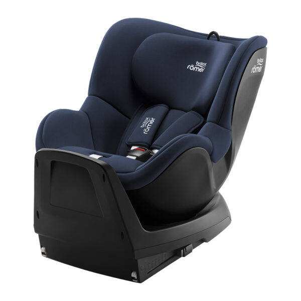 Κάθισμα Britax Romer Swingfix M Plus i-Size 61-105 Midnight Blue