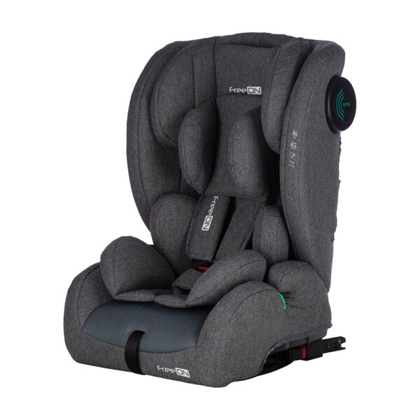 FreeOn Κάθισμα Αυτοκινήτου Modus i-Size 76-150 cm Grey