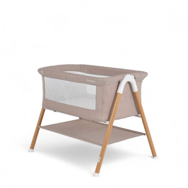 Λίκνο Moni Kalinihta Premium Beige