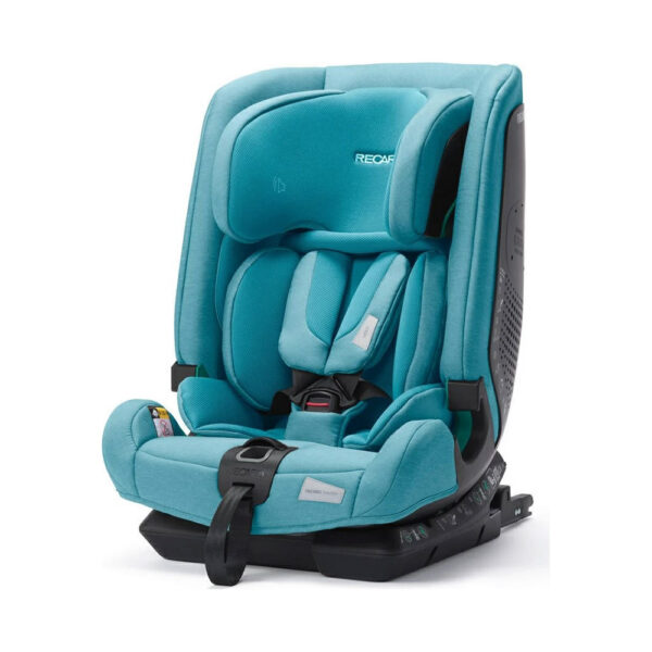 Κάθισμα Αυτοκινήτου Recaro Toria Elite i-Size Prime Frozen Blue 76-150cm