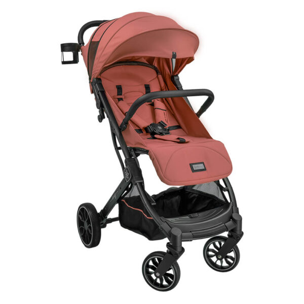 Καρότσι Bebe Stars Easy Sunburnt