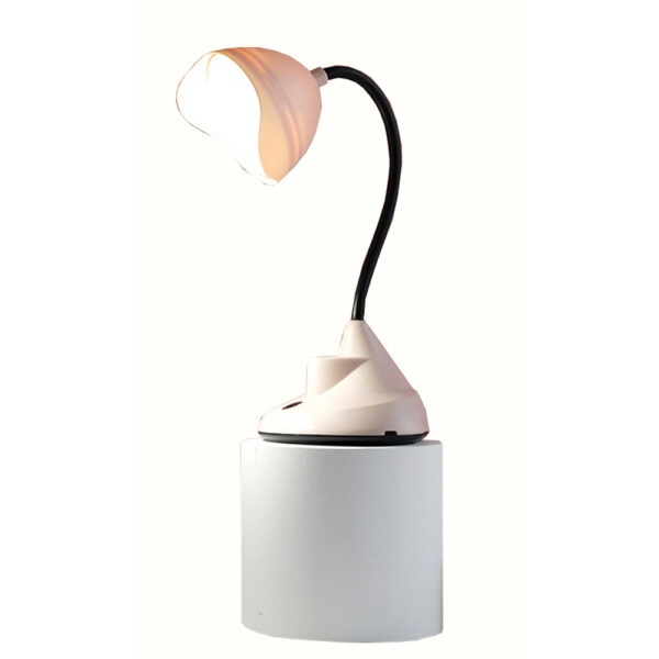 Zmart Επιτραπέζιο Φωτιστικό Ροζ