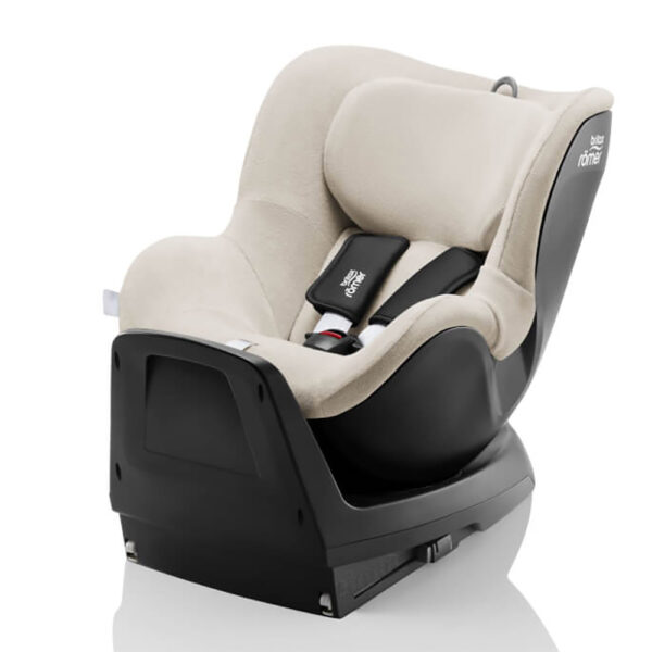 Κάλυμμα Καθίσματος Britax Romer Summer Cover για Dualfix / Swingfix Beige