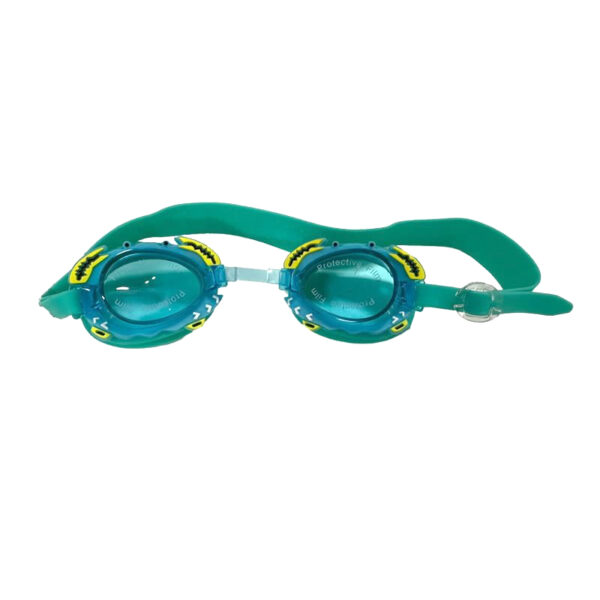 Zmart Γυαλιά Κολύμβησης Πράσινα