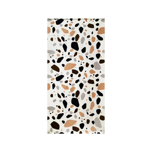 Zmart Πετσέτα Θαλάσσης Rocks 70x140