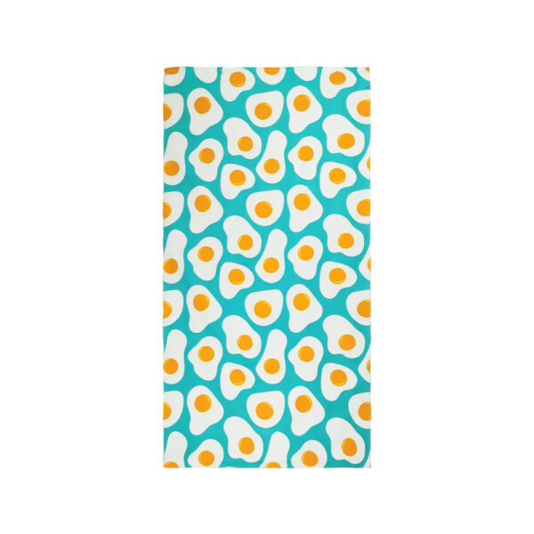 Zmart Πετσέτα Θαλάσσης Eggs 70x140