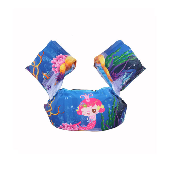 Zmart Μπρατσάκια με Σωσίβιο Mermaid