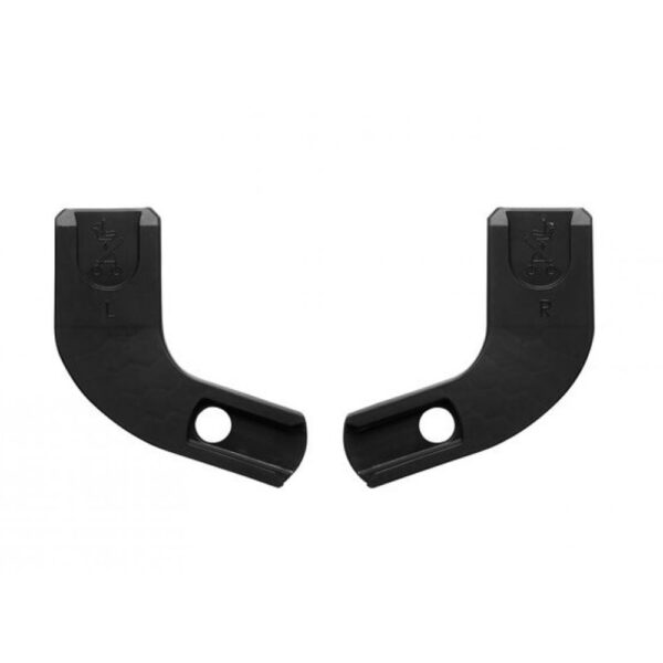 Δώρο: Britax Αντάπτορες για B Agile / Baby Safe Core Αξίας 30€