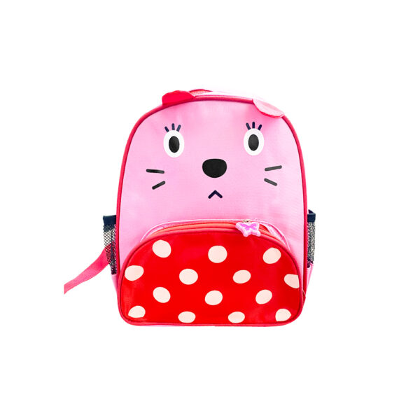 Zmart Παιδικό Σακίδιο Πασχαλίτσα 30x25