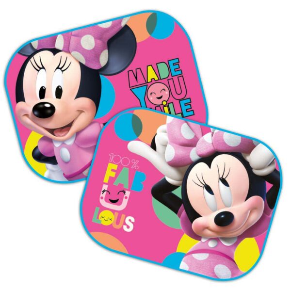 Ηλιοπροστασία Seven Disney Minnie 44x35