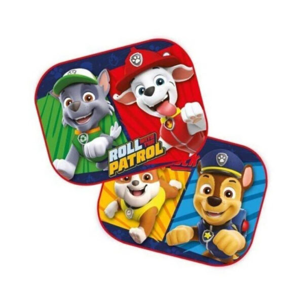 Ηλιοπροστασία Seven Disney Paw Patrol 44x35