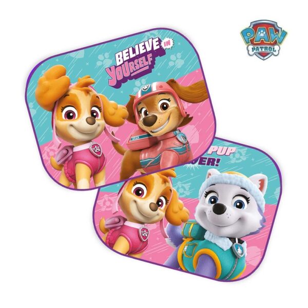 Ηλιοπροστασία Seven Disney Paw Patrol Girl 44x35