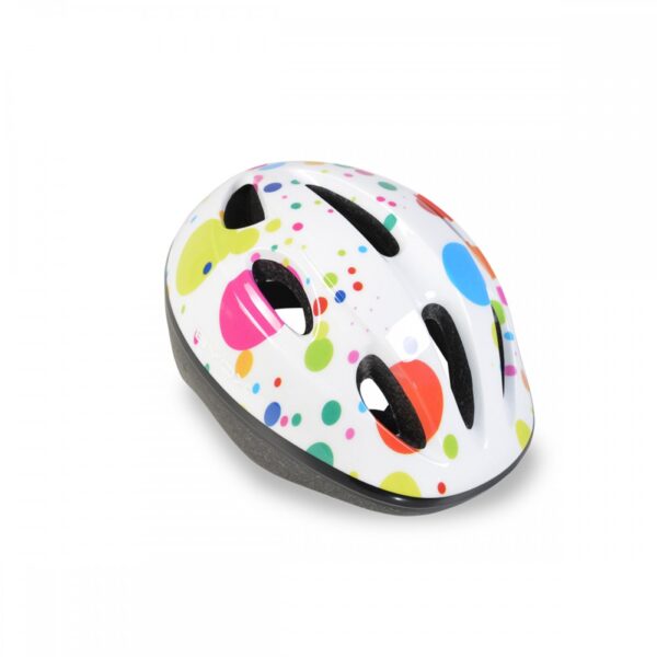 Κράνος Ποδηλάτου Byox Y03 Dots small 48-54cm