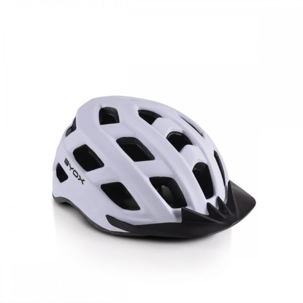 Κράνος Skate Byox Y41 White Large 54-58cm