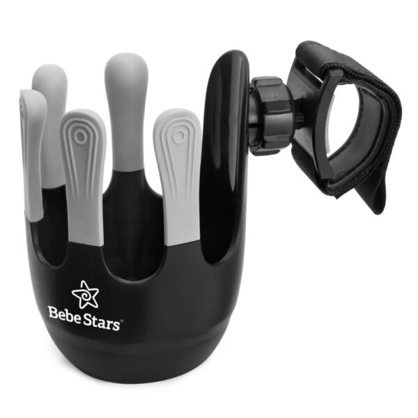 Bebe Stars Ποτηροθήκη γιο Καρότσι Universal