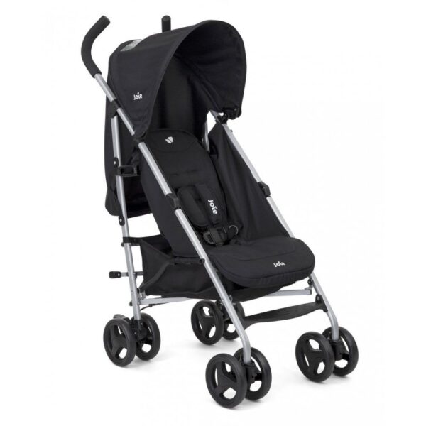 Καρότσι Joie Nitro Stroller W/ RC