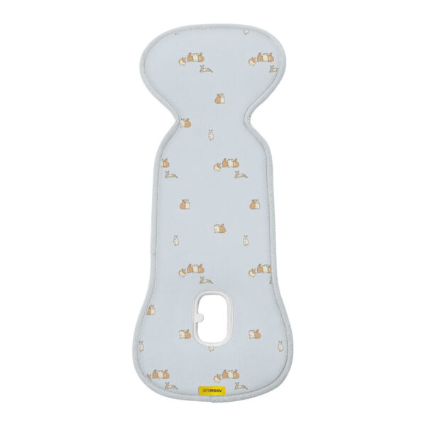 Αντιιδρωτικό Κάλυμμα AeroMoov Air Layer για 0-13kg Bunny