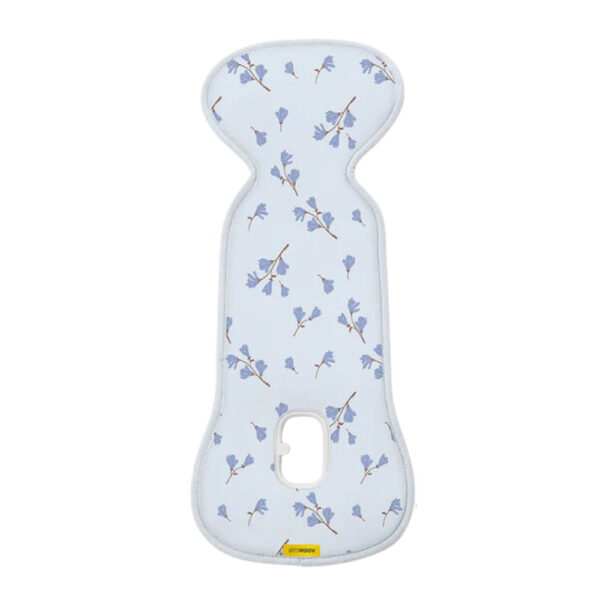 Αντιιδρωτικό Κάλυμμα AeroMoov Air Layer για0-13kg Magnolia