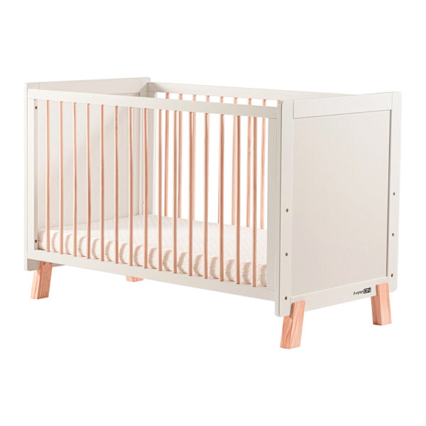 Κούνια FreeOn Ava Μετατρεπόμενη 60x120