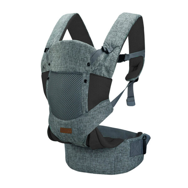 Μάρσιπο FreeOn Easy Move 3 σε 1 Grey