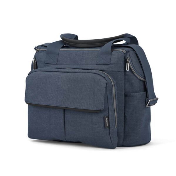 Δώρο: Τσάντα Inglesina Dual Bag Aptica Resort Blue Αξίας 108€