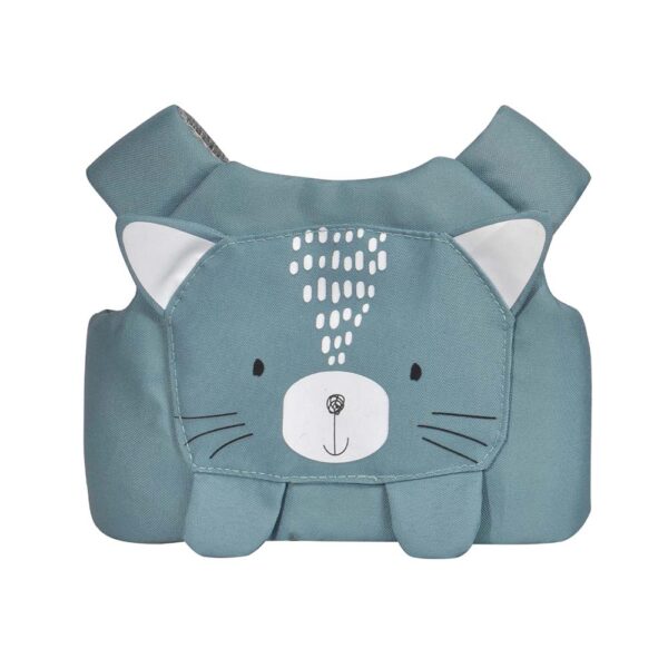 Ιμάντας Υποστήριξης Μωρού Kikkaboo Cat Mint