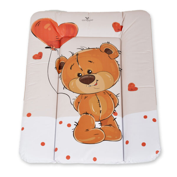 Αλλαξιέρα Soft Cangaroo Teddy Bear 50x70